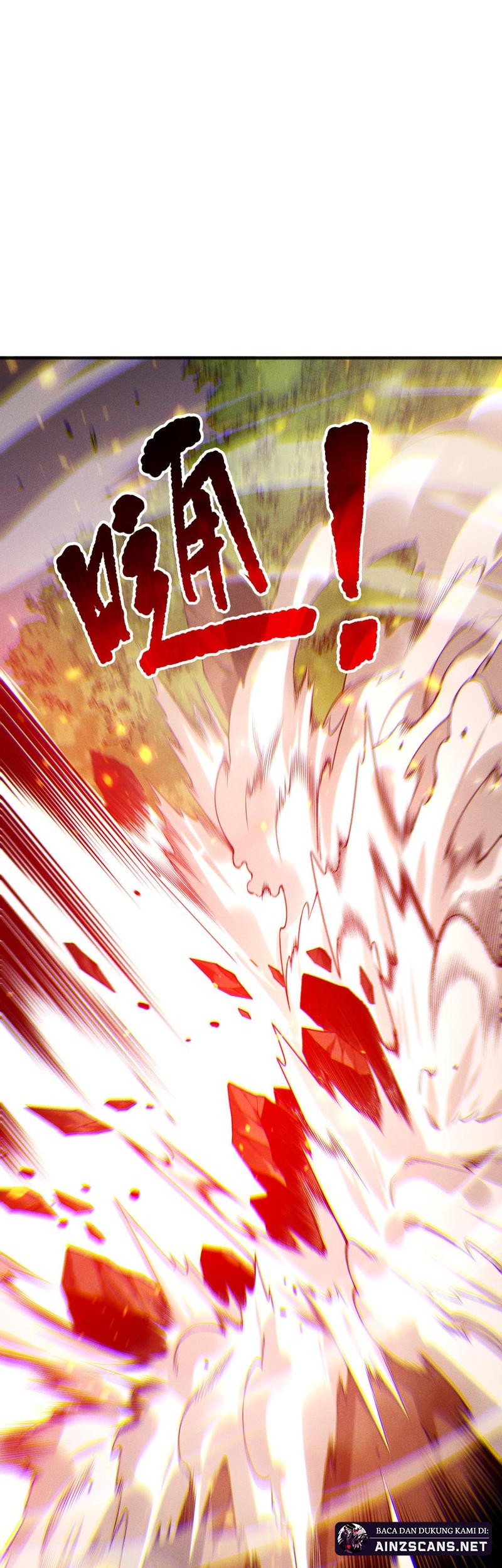 Disastrous Necromancer Chapter 198 - halaman 39