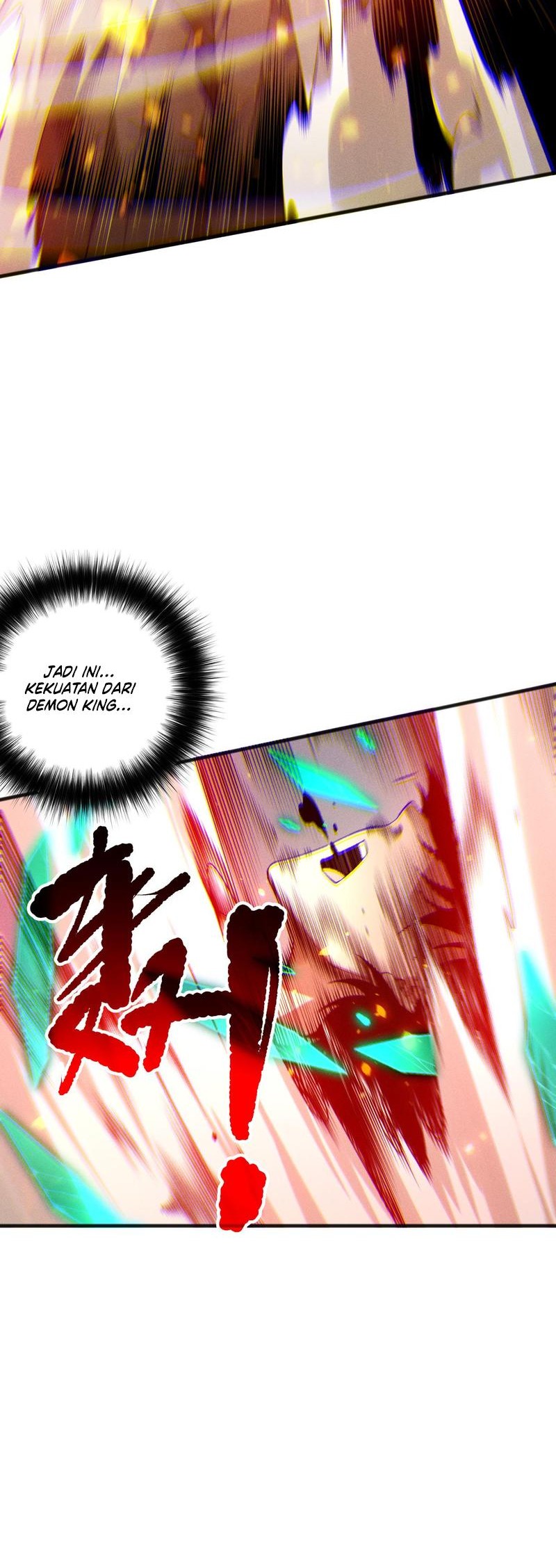 Disastrous Necromancer Chapter 198 - halaman 40