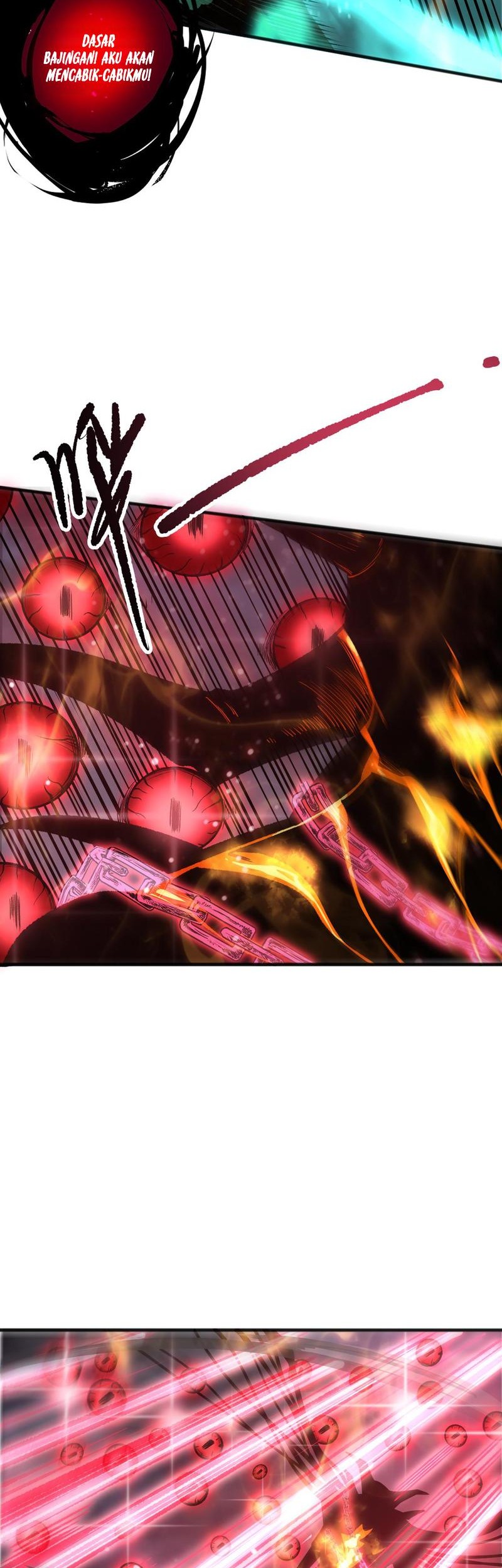 Disastrous Necromancer Chapter 198 - halaman 46