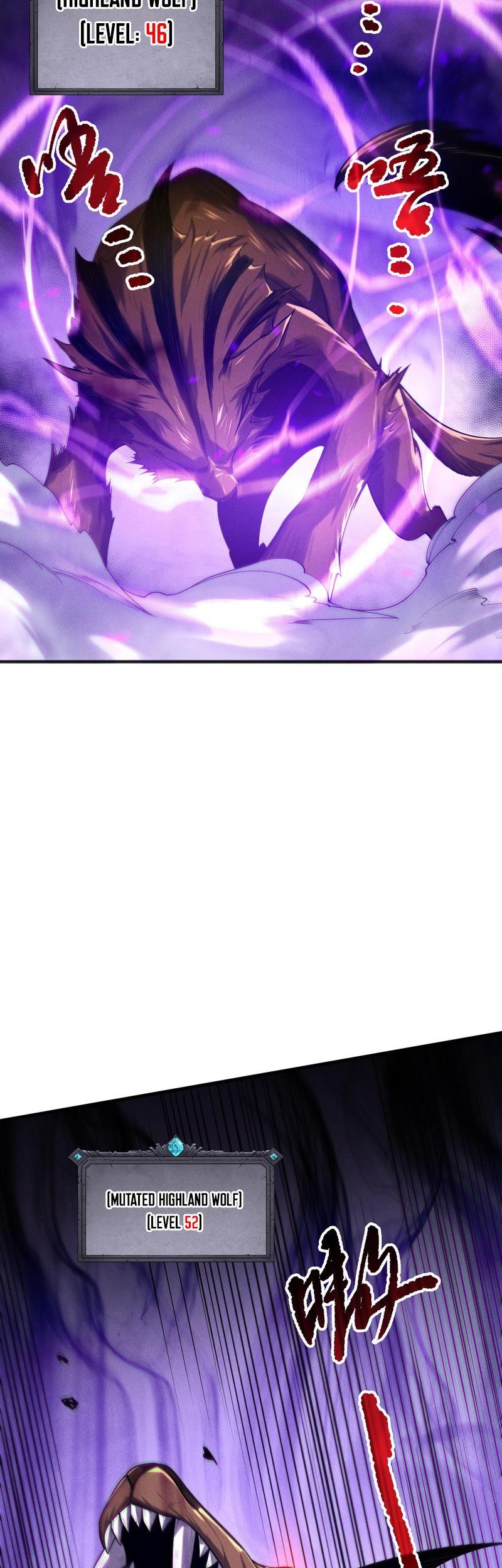 Disastrous Necromancer Chapter 198 - halaman 7
