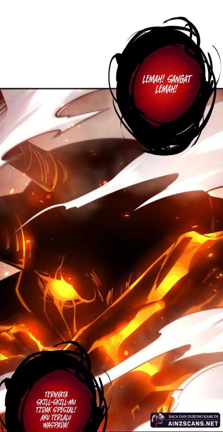 Disastrous Necromancer Chapter 199 - halaman 20