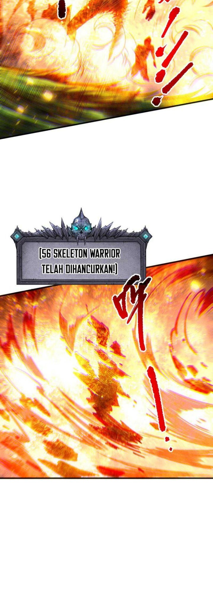 Disastrous Necromancer Chapter 199 - halaman 26
