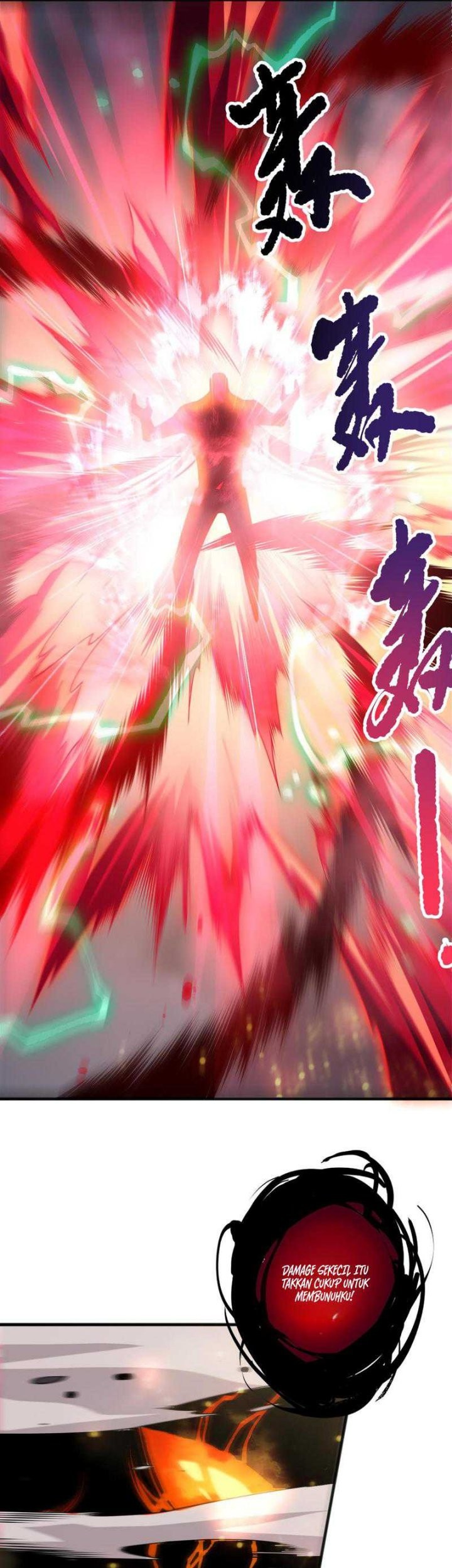 Disastrous Necromancer Chapter 199 - halaman 31