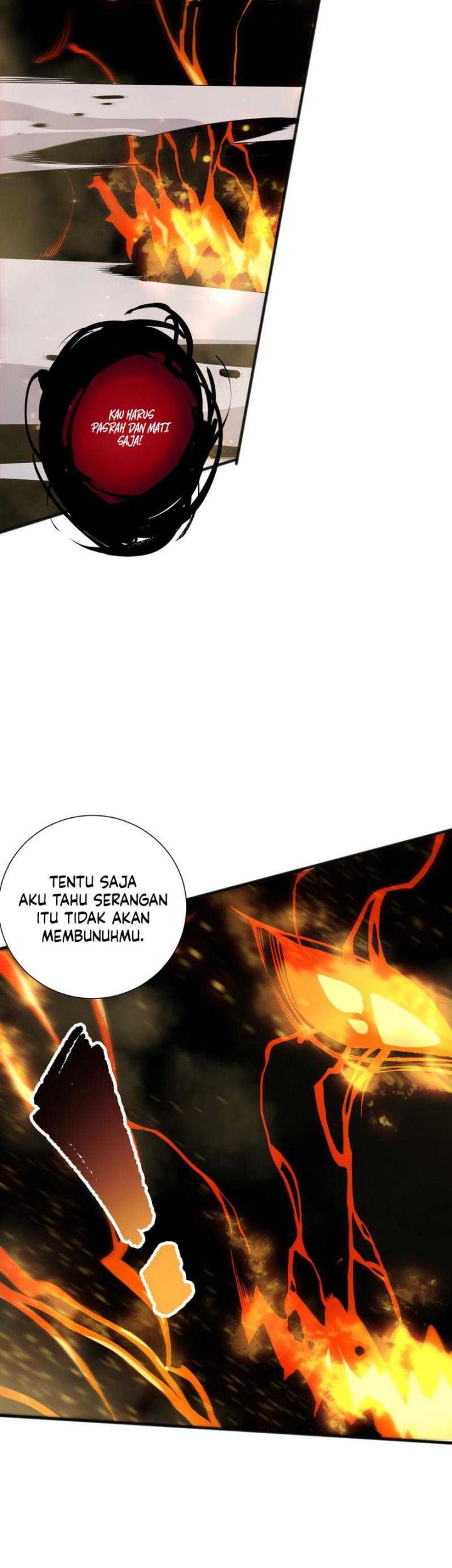 Disastrous Necromancer Chapter 199 - halaman 32