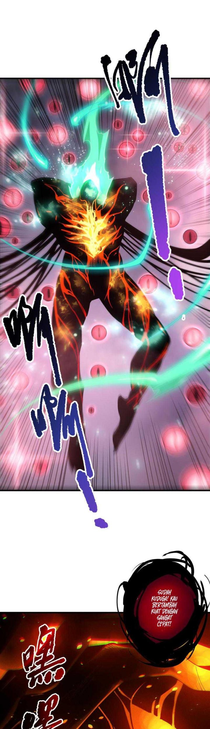 Disastrous Necromancer Chapter 199 - halaman 5