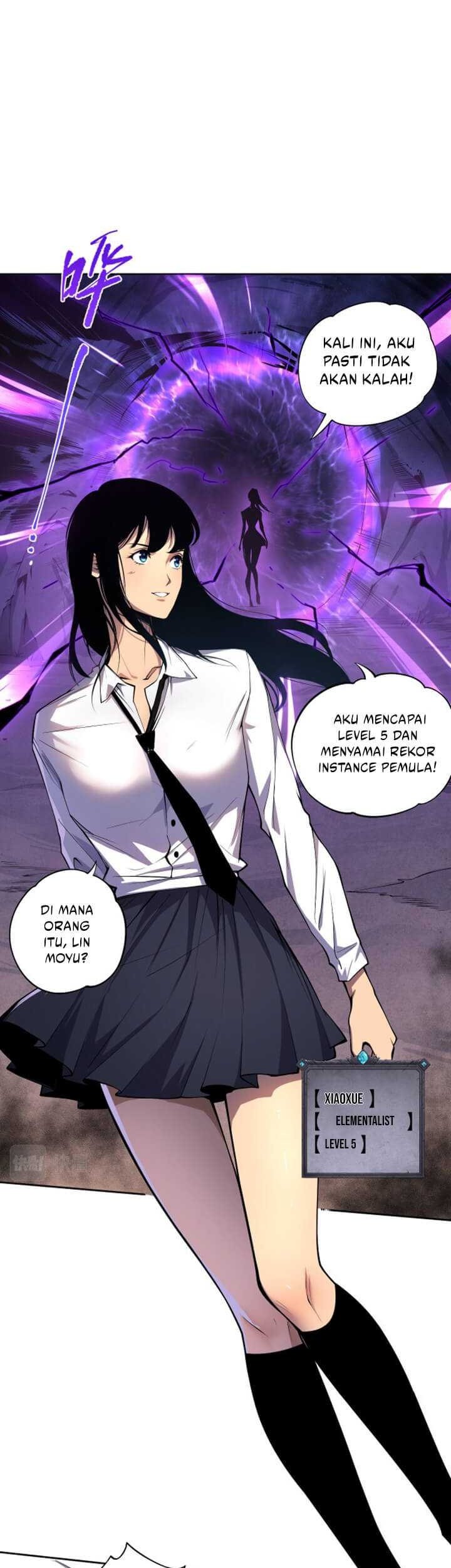 Disastrous Necromancer Chapter 2 - halaman 41