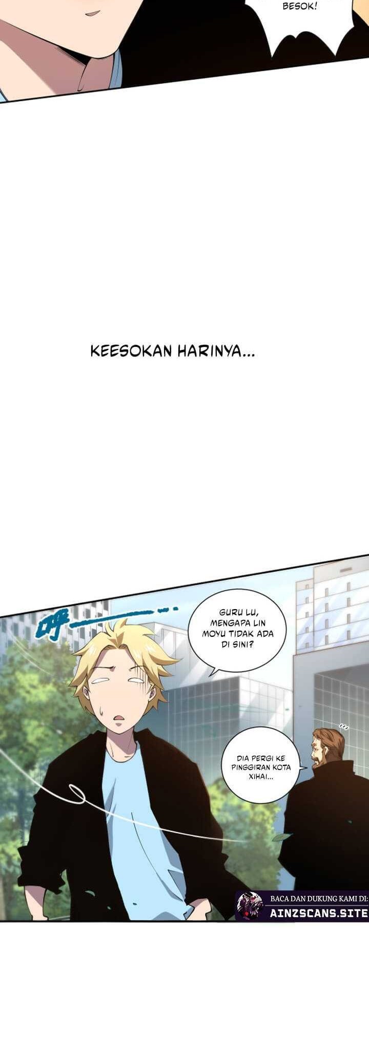 Disastrous Necromancer Chapter 2 - halaman 46