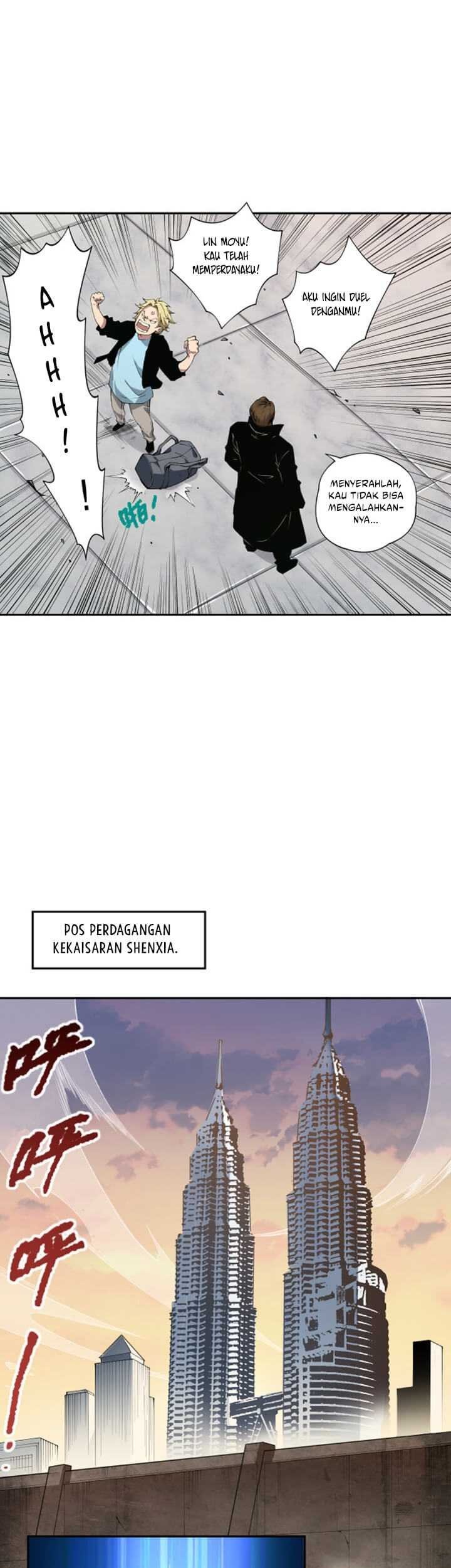 Disastrous Necromancer Chapter 2 - halaman 47