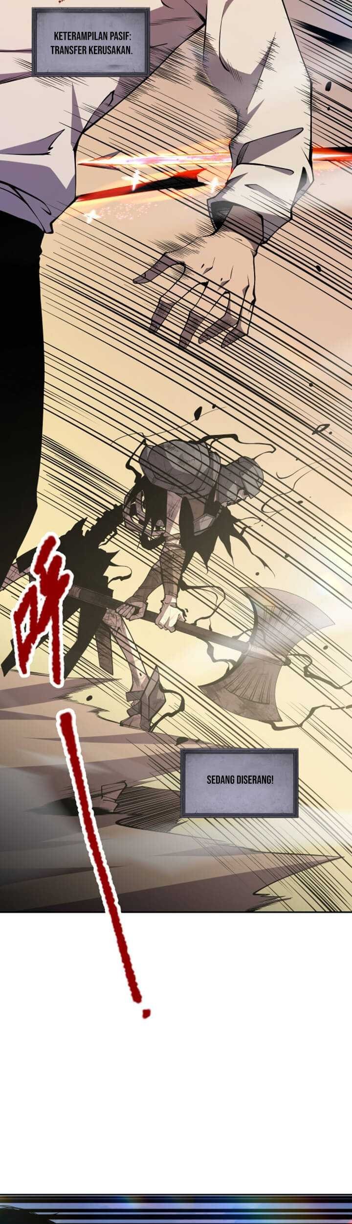 Disastrous Necromancer Chapter 2 - halaman 64