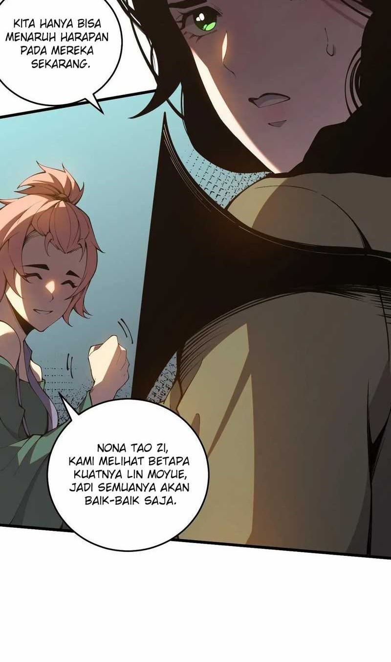 Disastrous Necromancer Chapter 20 - halaman 10