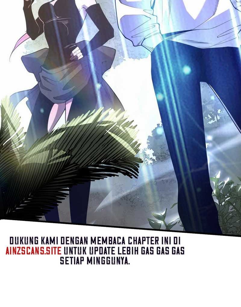 Disastrous Necromancer Chapter 20 - halaman 12