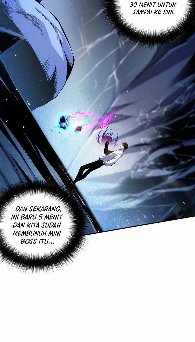 Disastrous Necromancer Chapter 20 - halaman 18