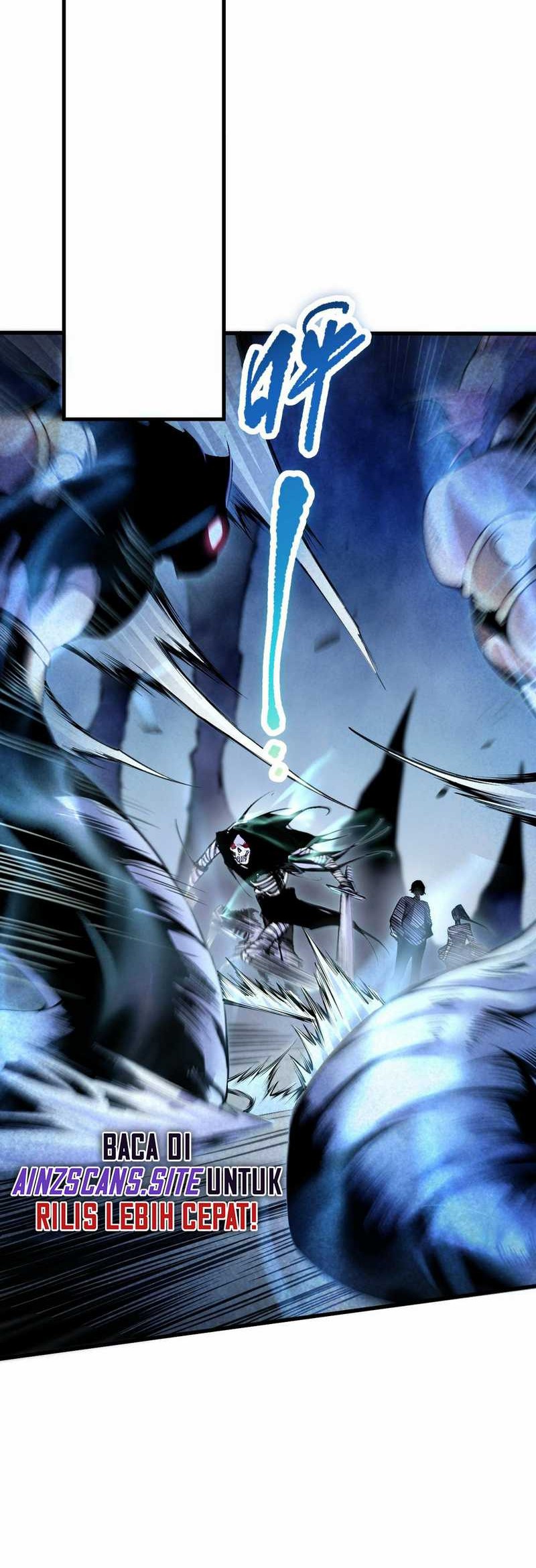 Disastrous Necromancer Chapter 20 - halaman 20