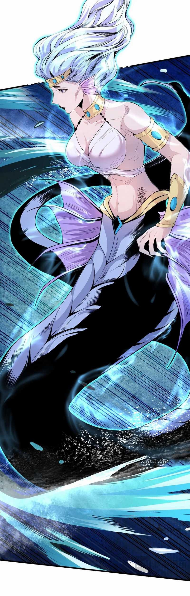 Disastrous Necromancer Chapter 20 - halaman 23