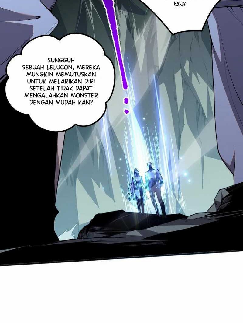 Disastrous Necromancer Chapter 20 - halaman 38