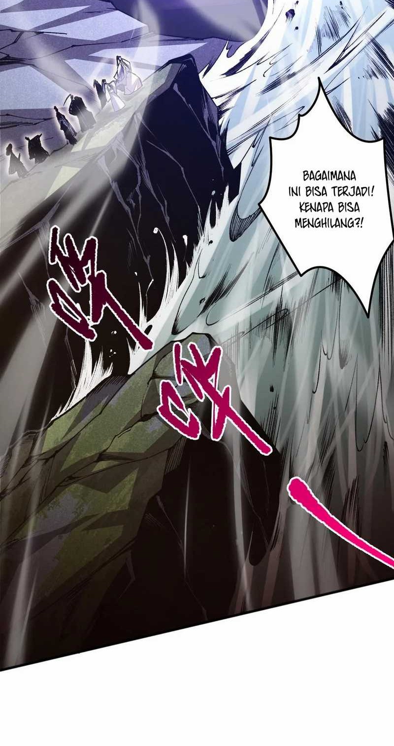 Disastrous Necromancer Chapter 20 - halaman 40