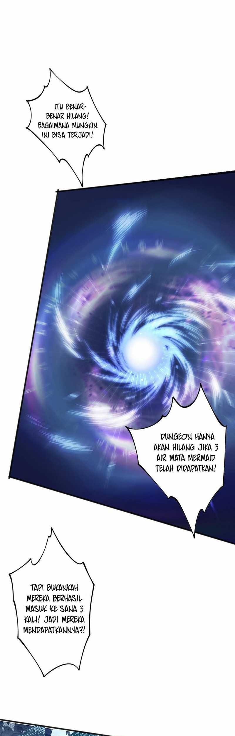 Disastrous Necromancer Chapter 20 - halaman 41