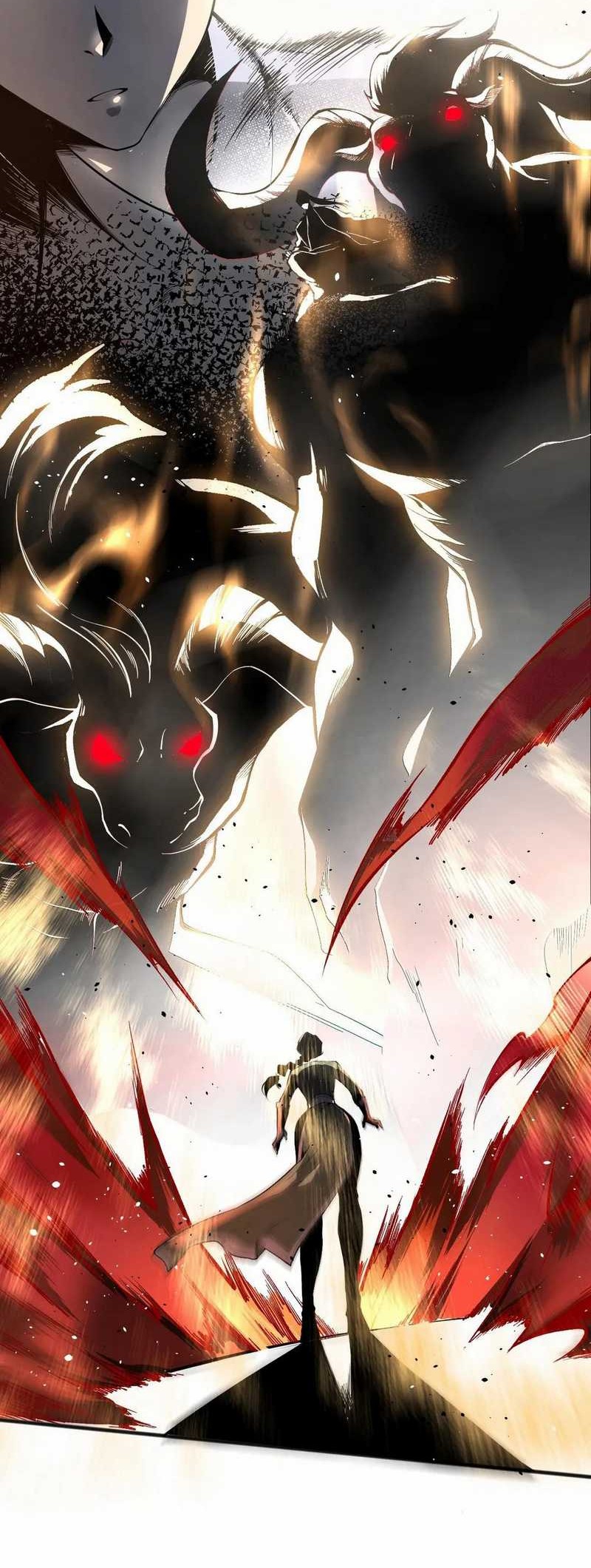 Disastrous Necromancer Chapter 20 - halaman 47