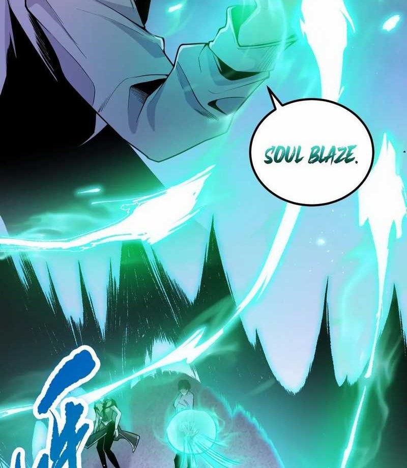 Disastrous Necromancer Chapter 20 - halaman 49