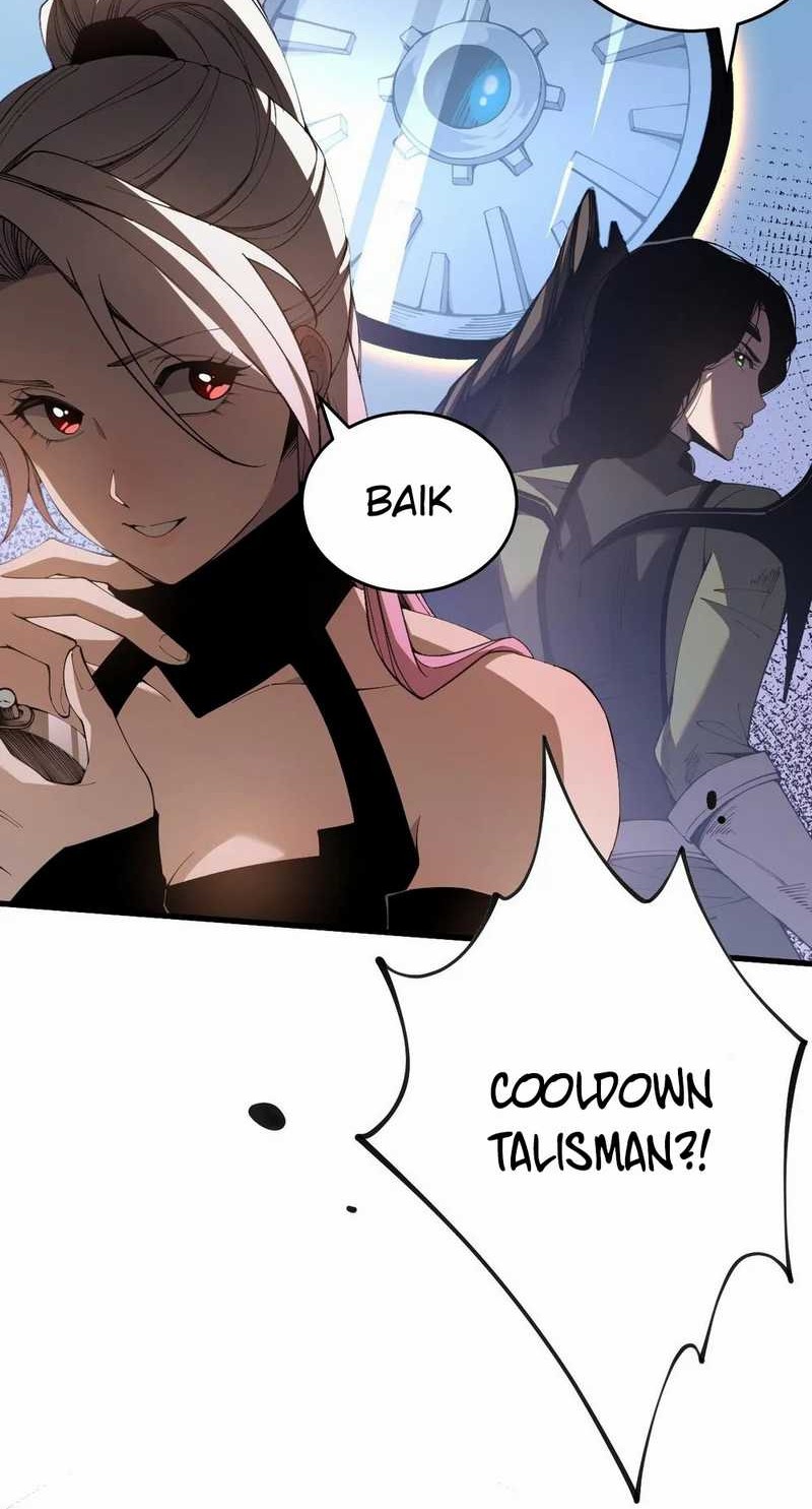 Disastrous Necromancer Chapter 20 - halaman 8