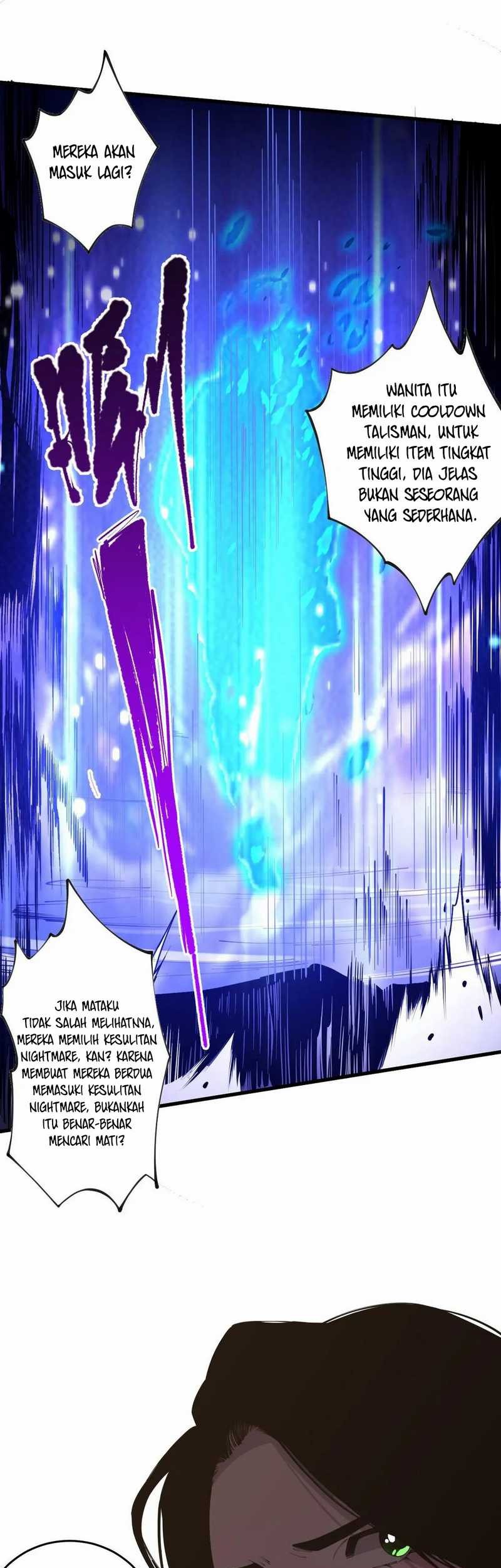 Disastrous Necromancer Chapter 20 - halaman 9