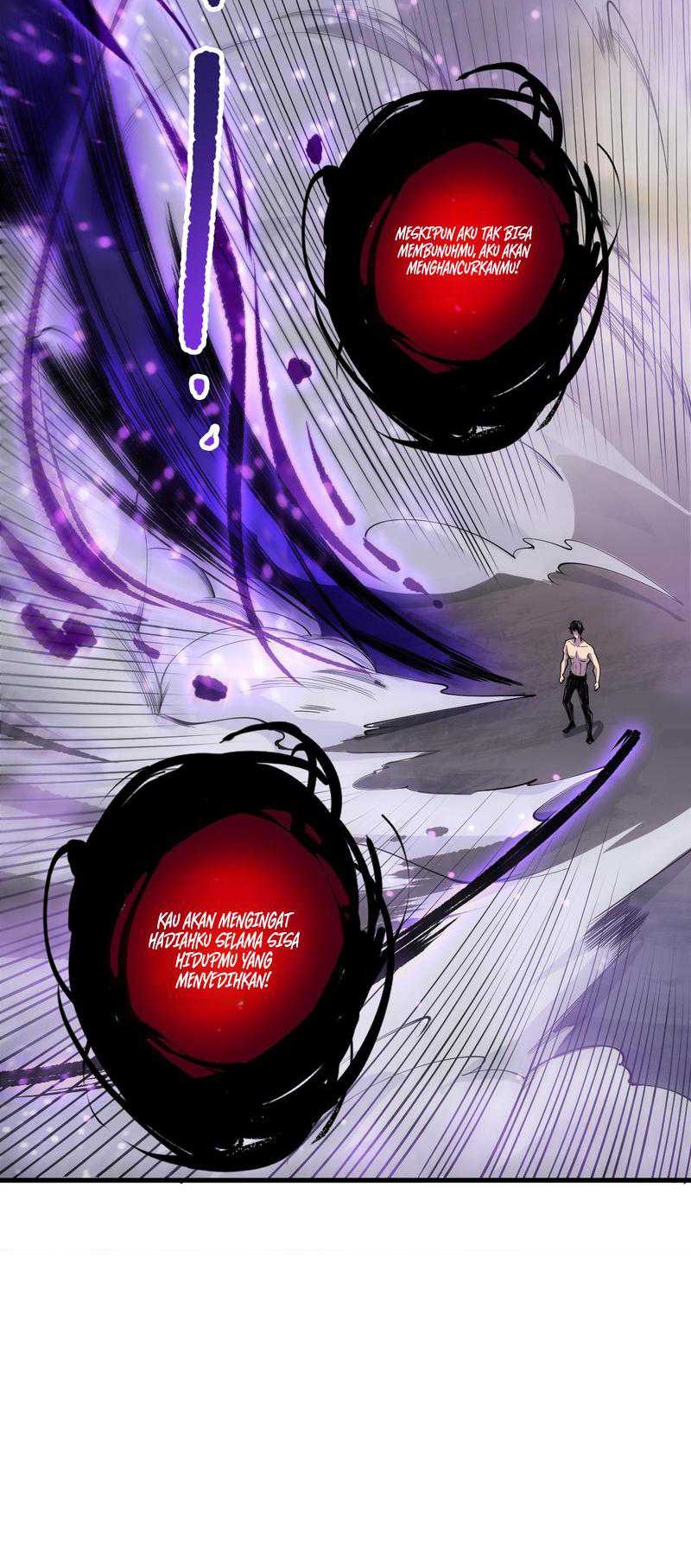 Disastrous Necromancer Chapter 200 - halaman 28