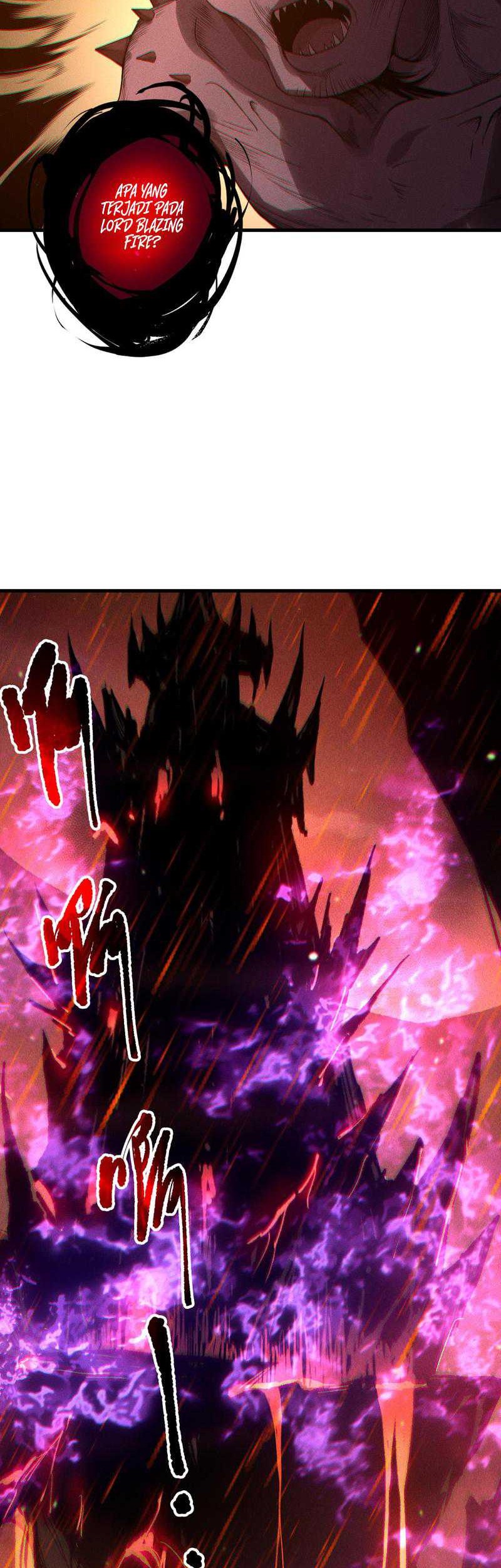 Disastrous Necromancer Chapter 200 - halaman 38