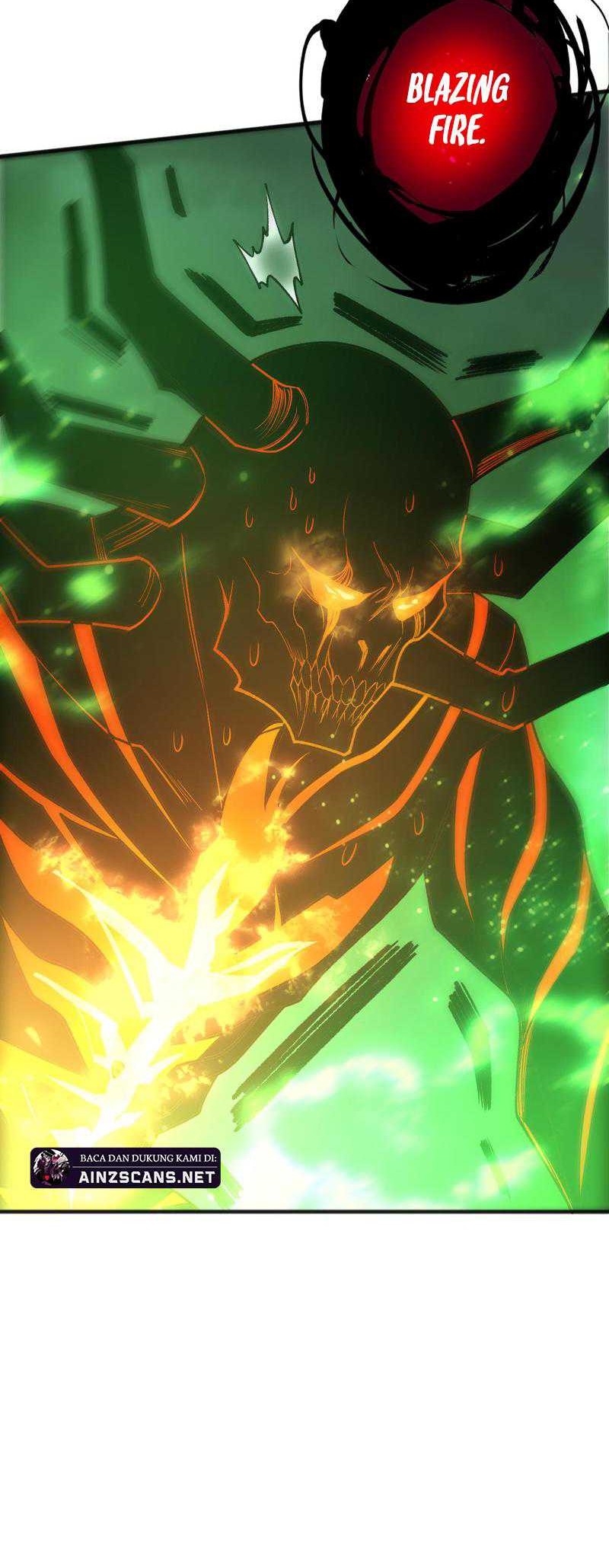 Disastrous Necromancer Chapter 201 - halaman 20