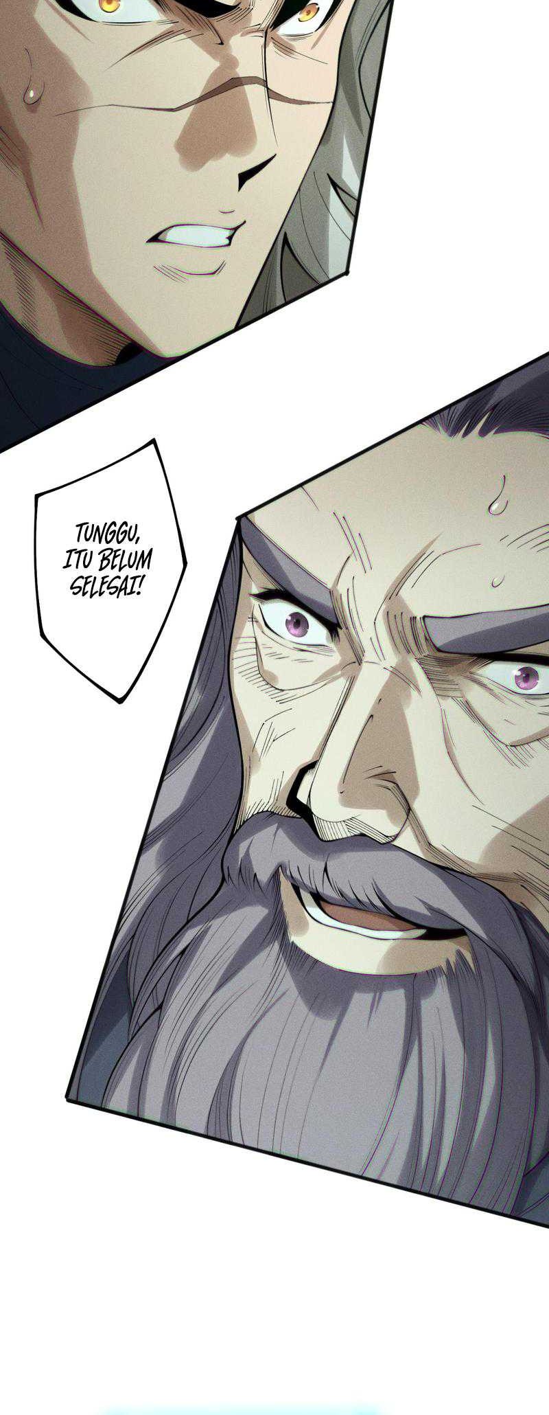 Disastrous Necromancer Chapter 201 - halaman 39