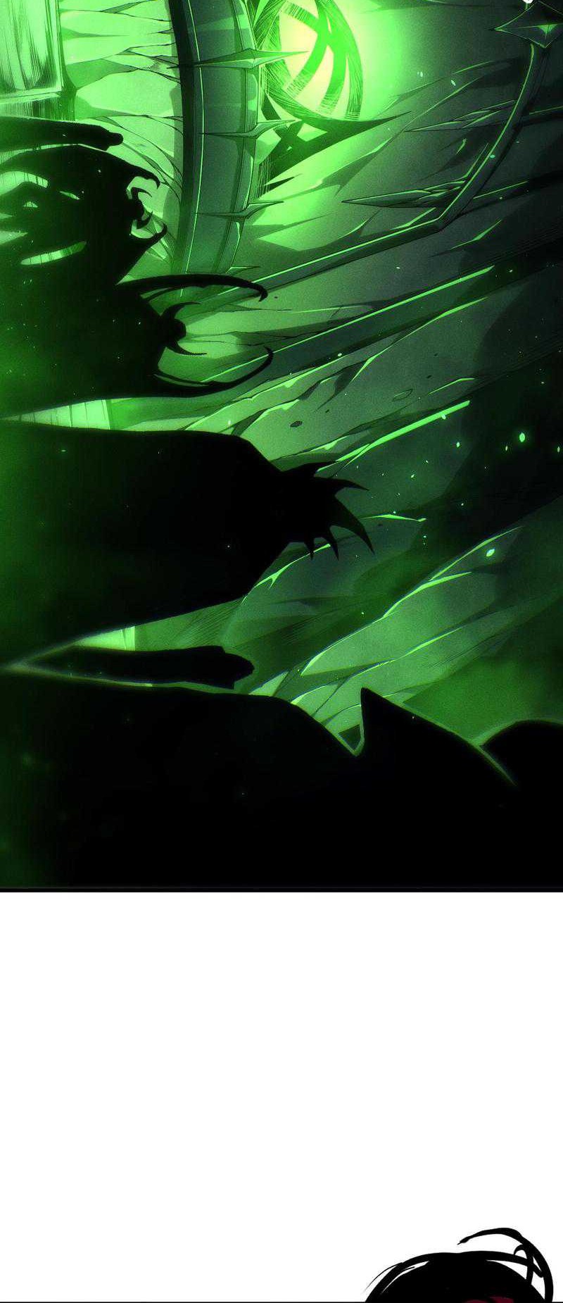 Disastrous Necromancer Chapter 201 - halaman 4