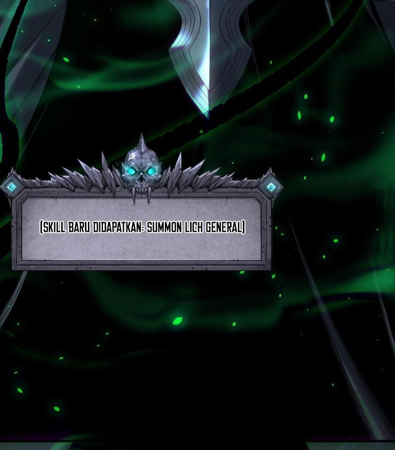 Disastrous Necromancer Chapter 202 - halaman 11