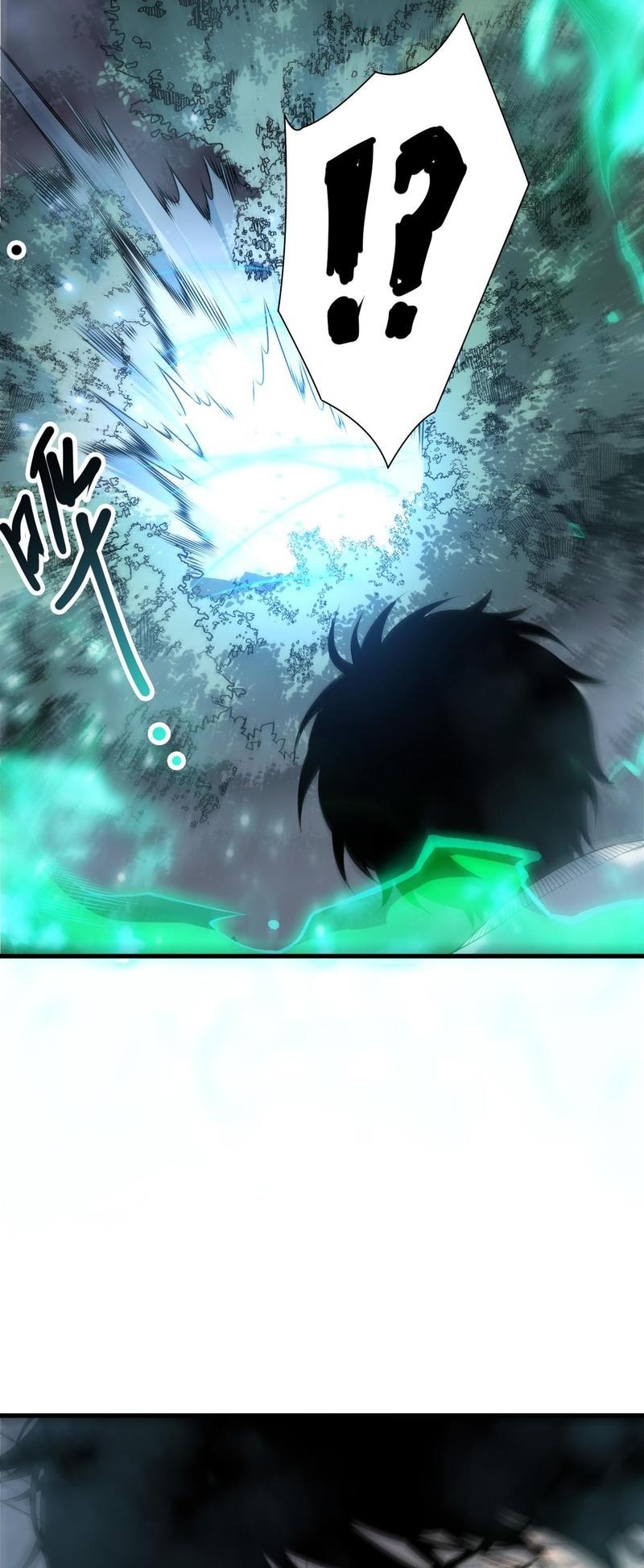 Disastrous Necromancer Chapter 202 - halaman 38