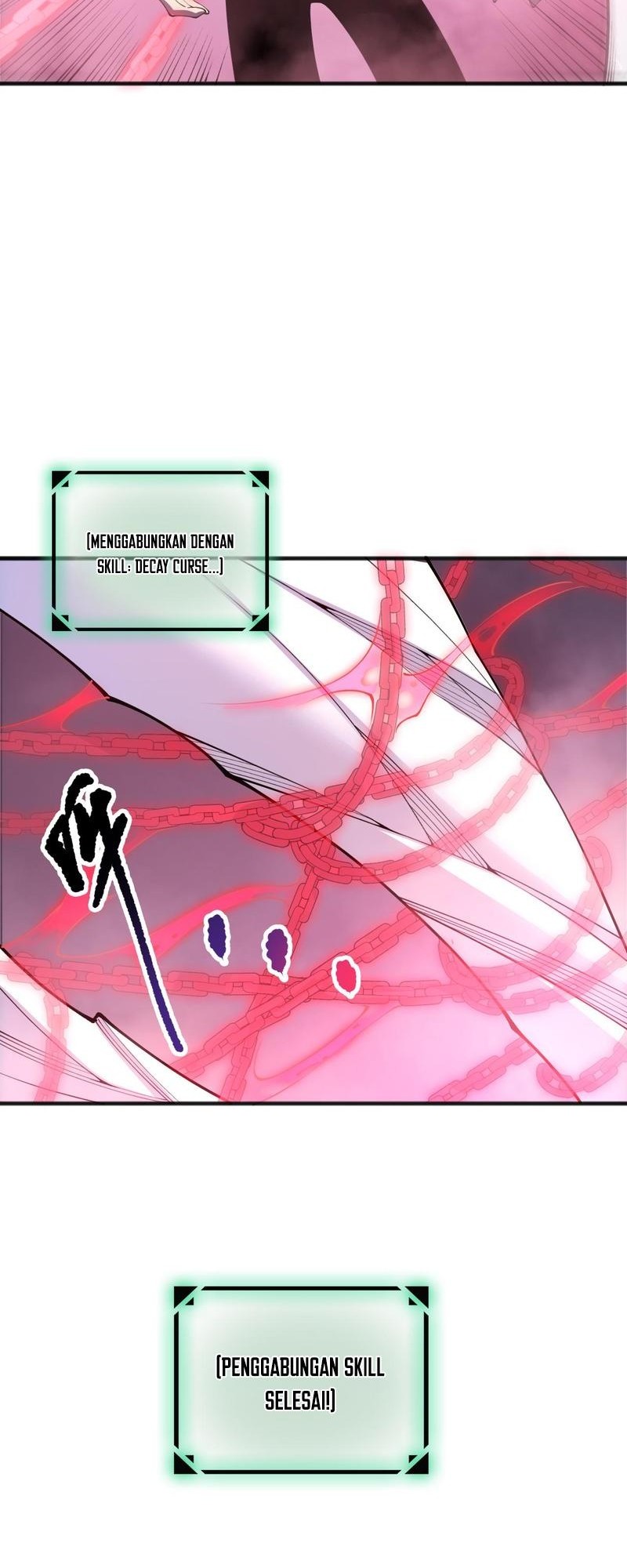 Disastrous Necromancer Chapter 202 - halaman 5