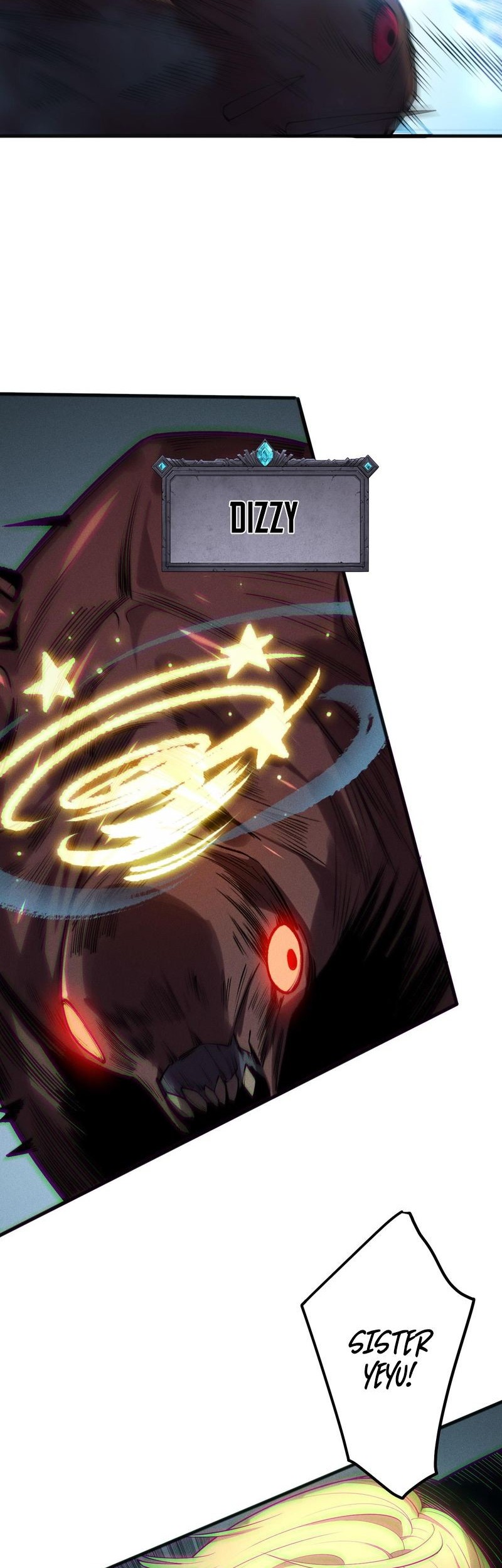 Disastrous Necromancer Chapter 203 - halaman 11