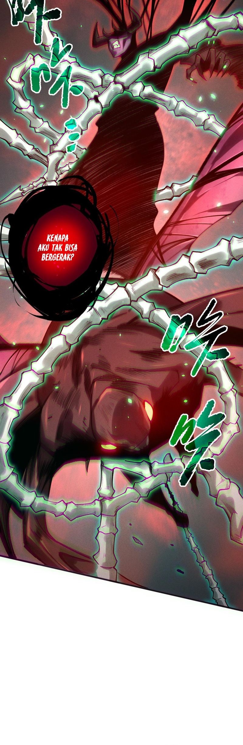 Disastrous Necromancer Chapter 203 - halaman 23