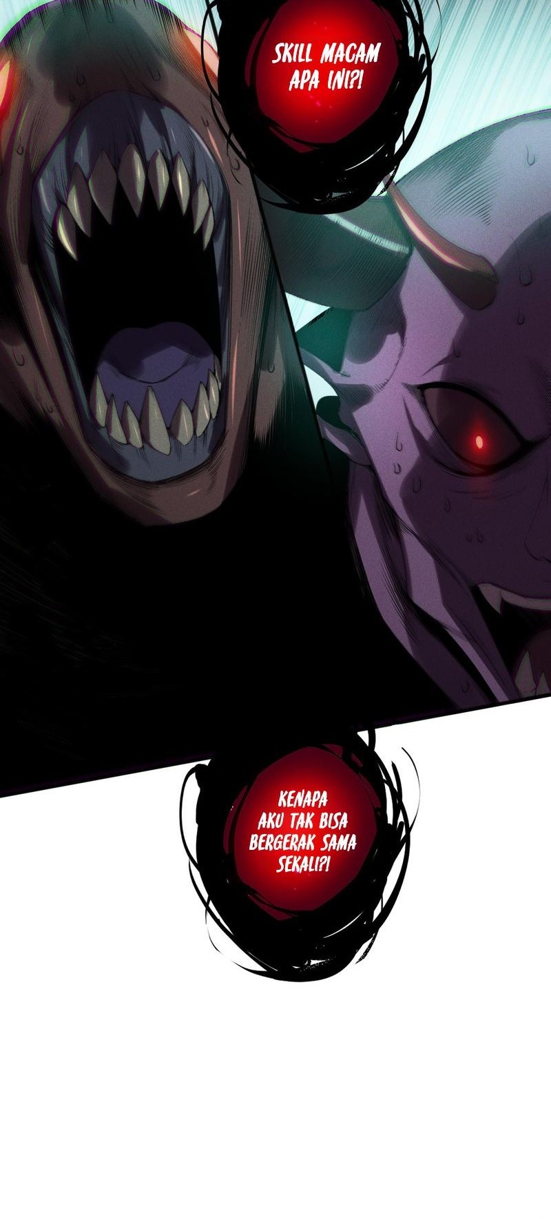 Disastrous Necromancer Chapter 203 - halaman 26