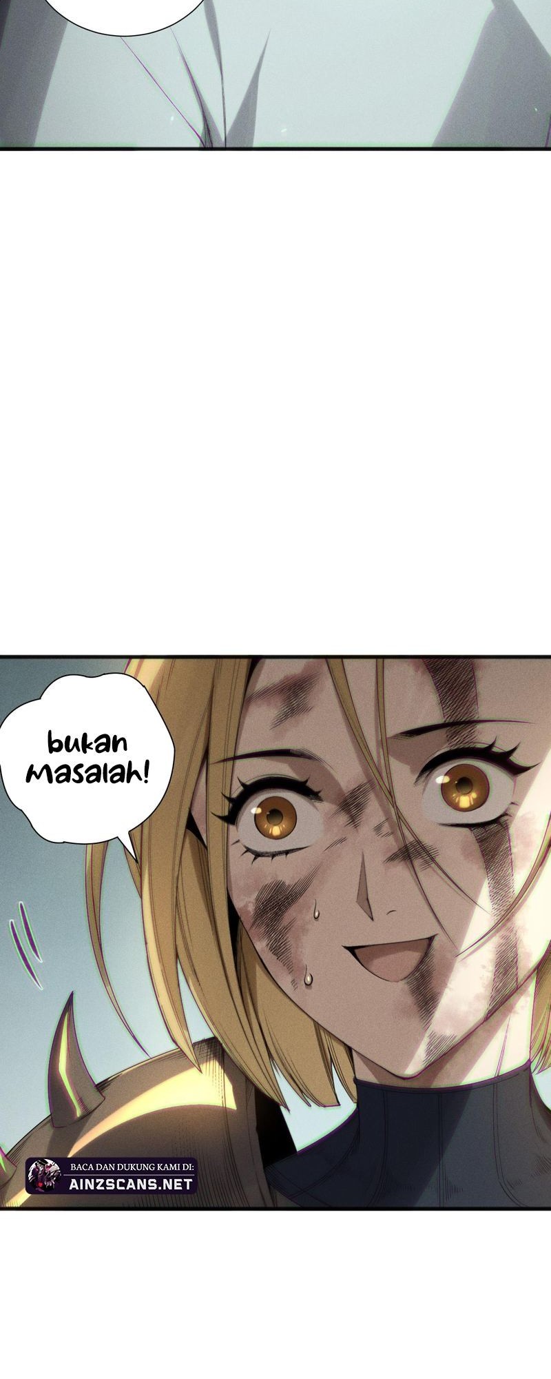Disastrous Necromancer Chapter 203 - halaman 29