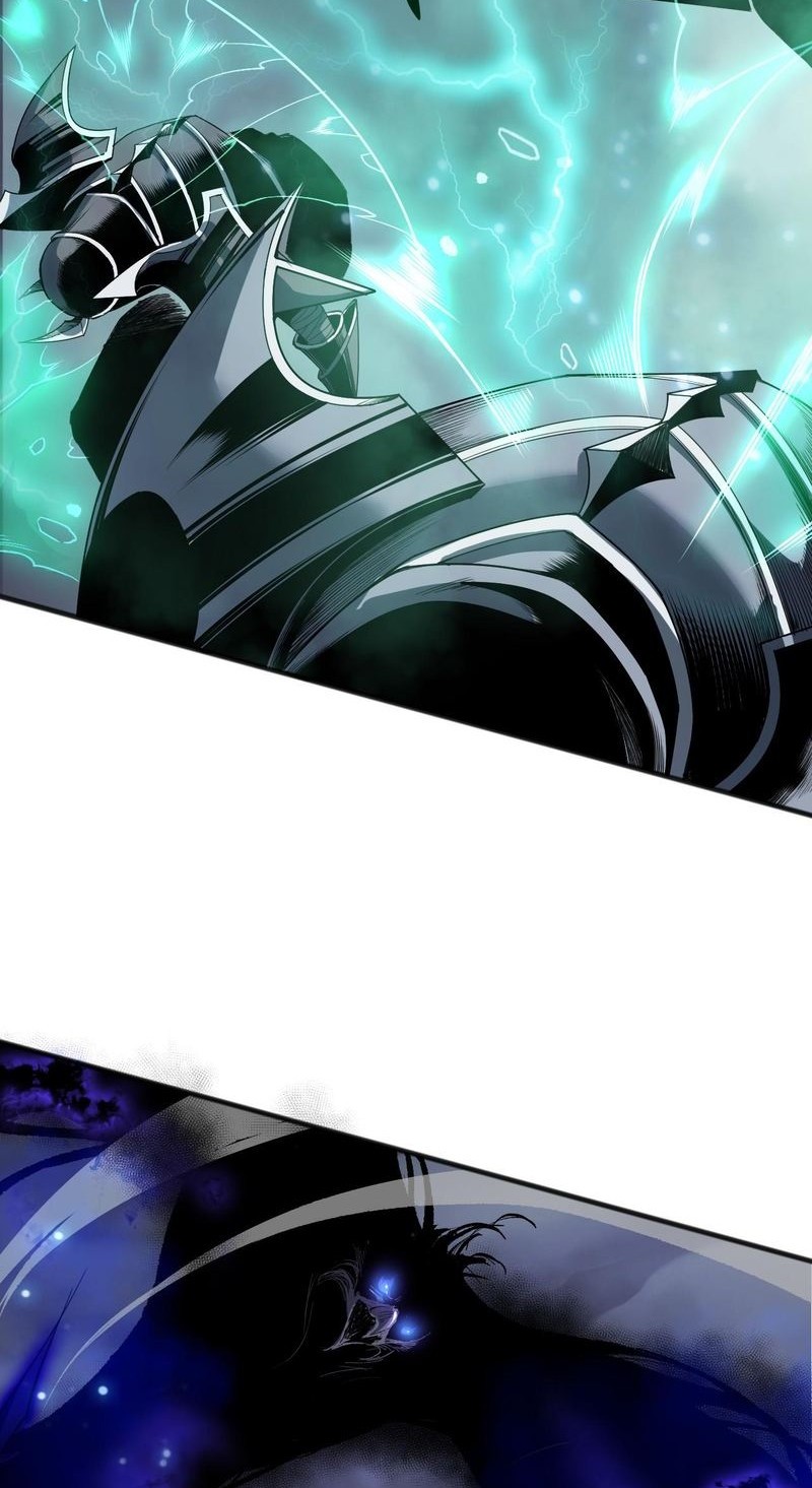 Disastrous Necromancer Chapter 203 - halaman 41