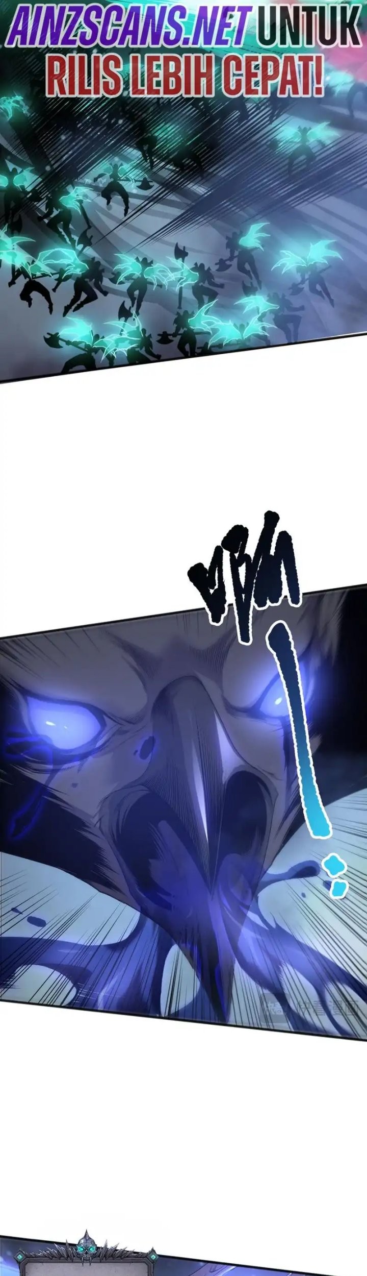 Disastrous Necromancer Chapter 204 - halaman 13