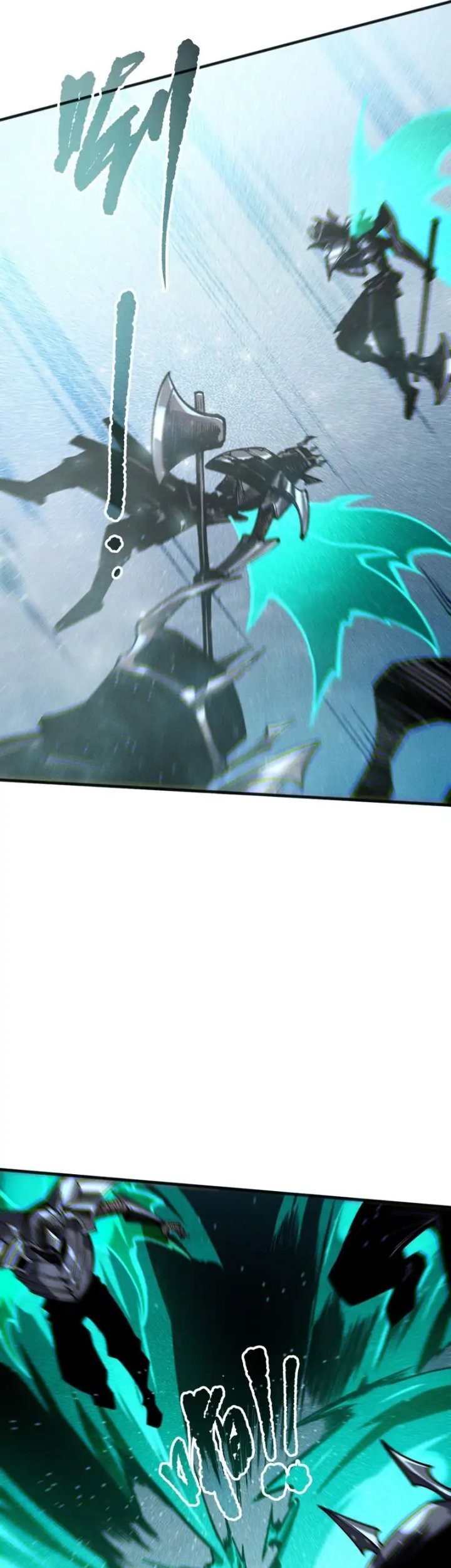 Disastrous Necromancer Chapter 204 - halaman 5