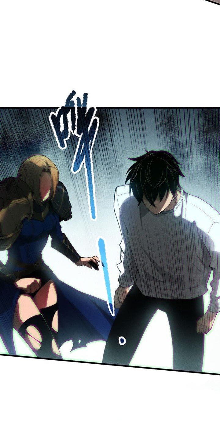 Disastrous Necromancer Chapter 205 - halaman 18