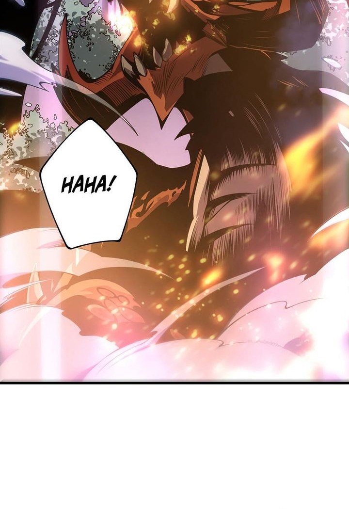 Disastrous Necromancer Chapter 205 - halaman 29