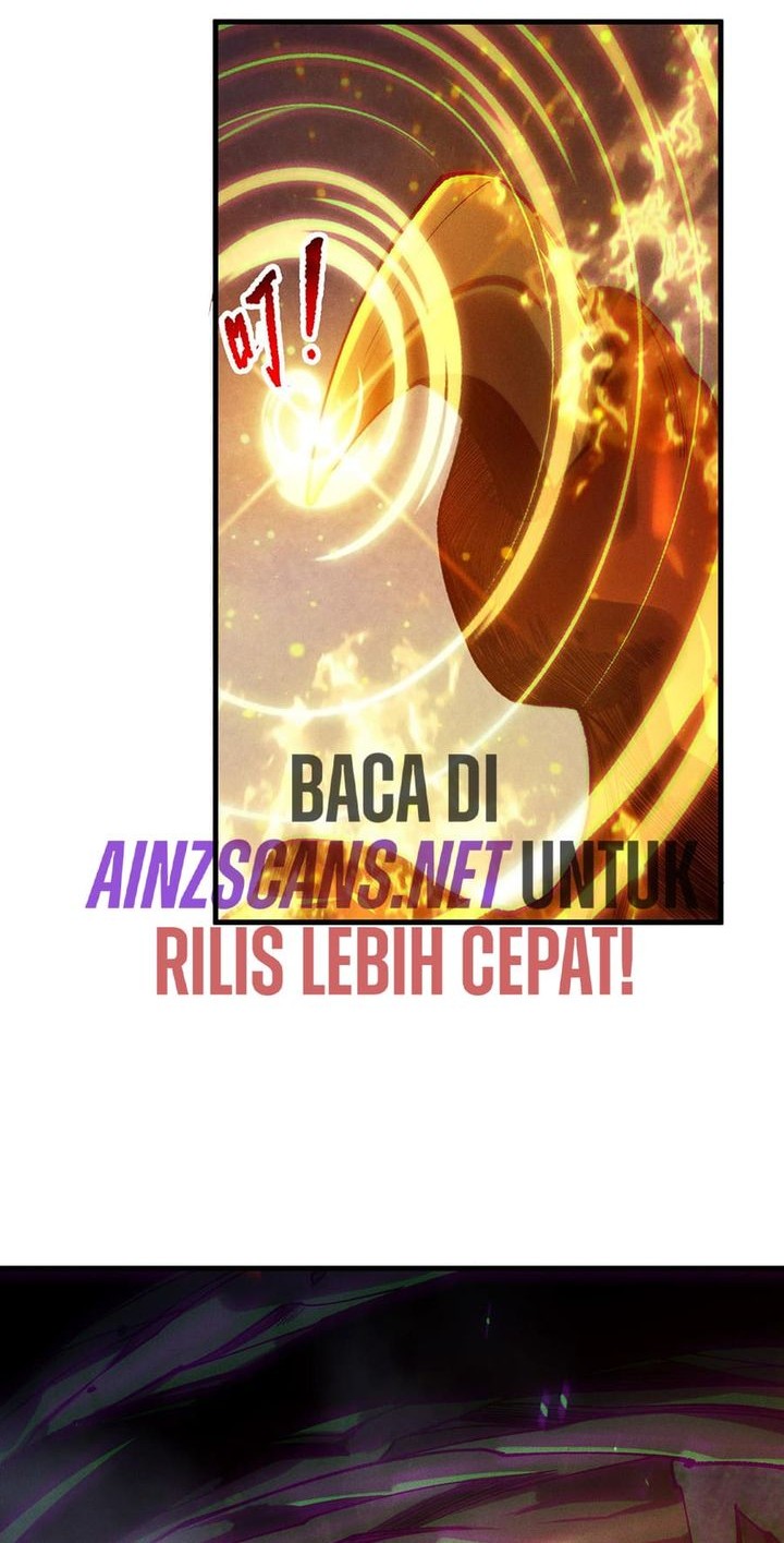 Disastrous Necromancer Chapter 205 - halaman 35