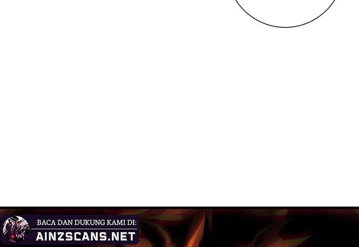 Disastrous Necromancer Chapter 205 - halaman 39