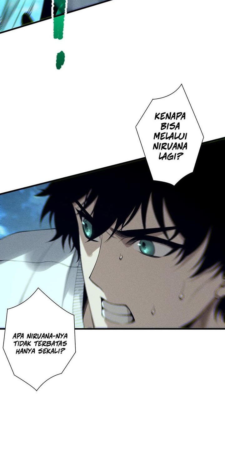 Disastrous Necromancer Chapter 205 - halaman 4