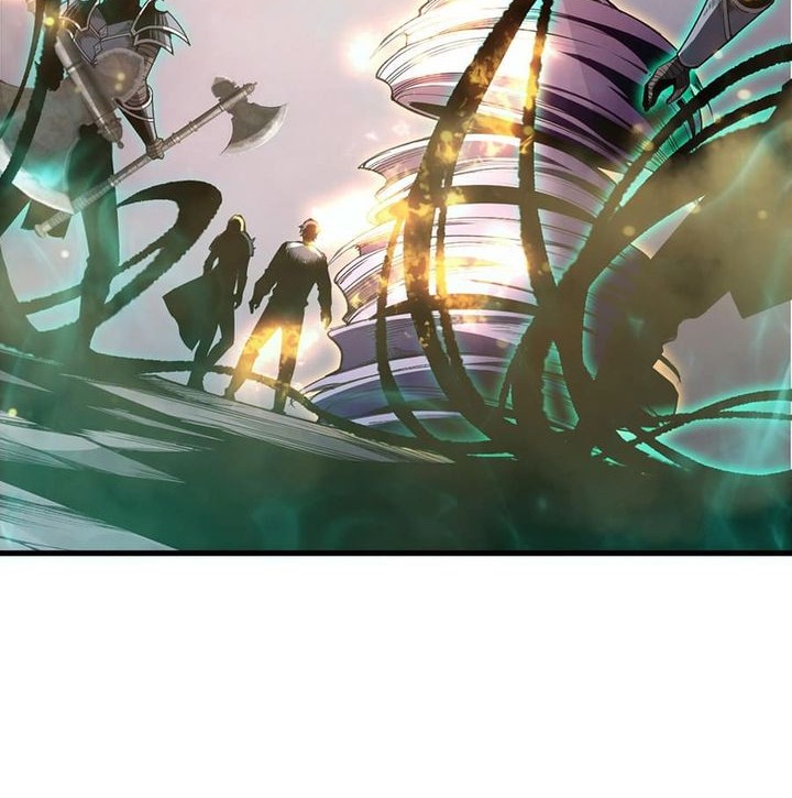 Disastrous Necromancer Chapter 205 - halaman 8