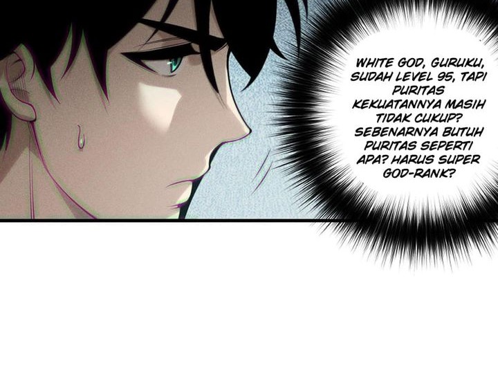 Disastrous Necromancer Chapter 206 - halaman 20