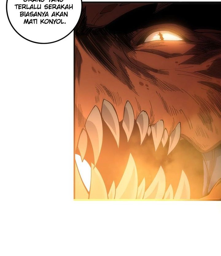 Disastrous Necromancer Chapter 206 - halaman 32