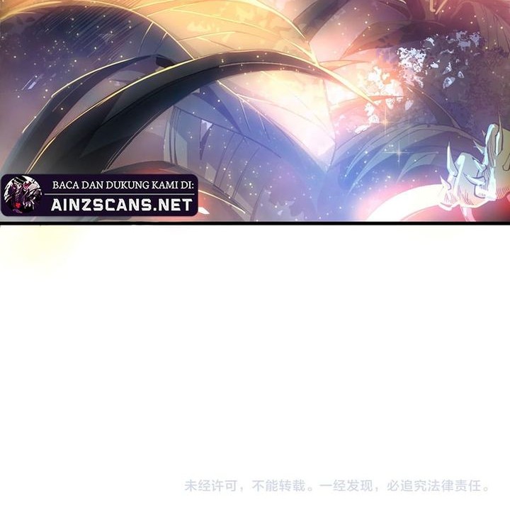 Disastrous Necromancer Chapter 206 - halaman 40