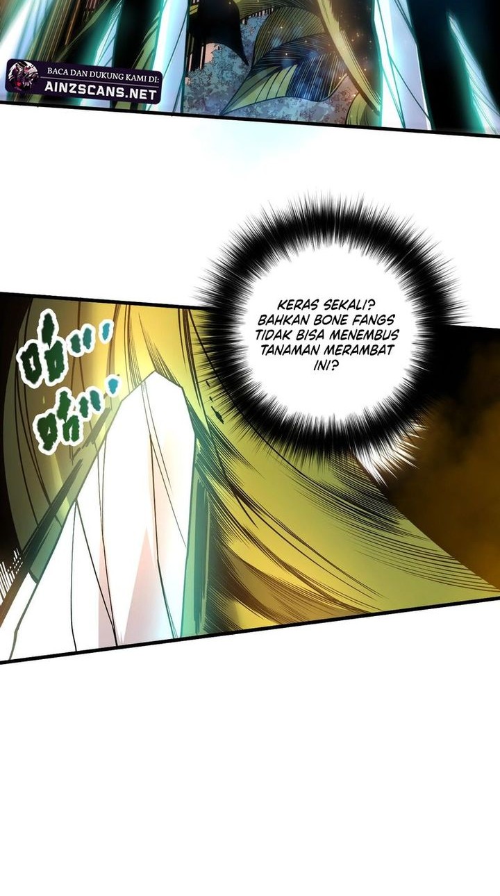 Disastrous Necromancer Chapter 207 - halaman 14